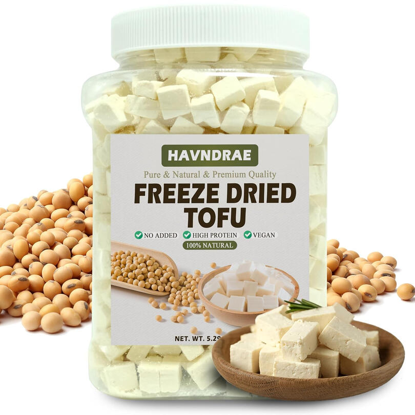freeze dried tofu cubes for cooking freeze dried tofu cubes for cooking