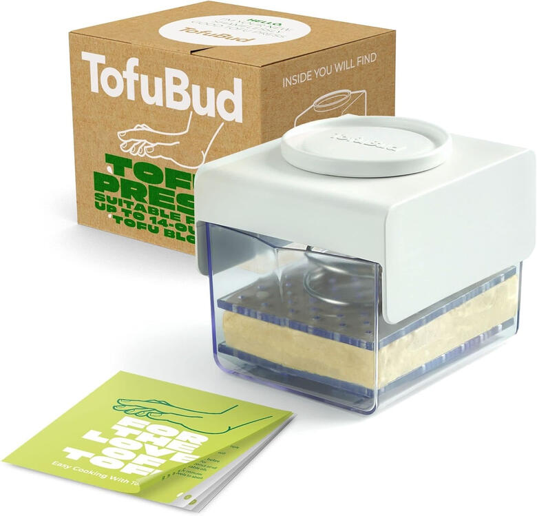 adjustable tofu press for texture control adjustable tofu press for texture control