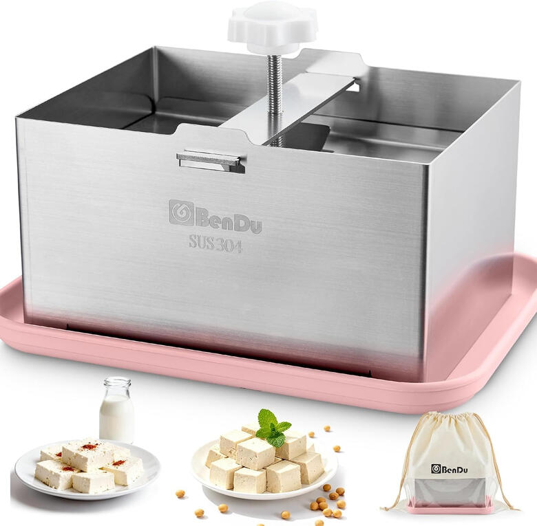 stainless steel tofu press for home use stainless steel tofu press for home use