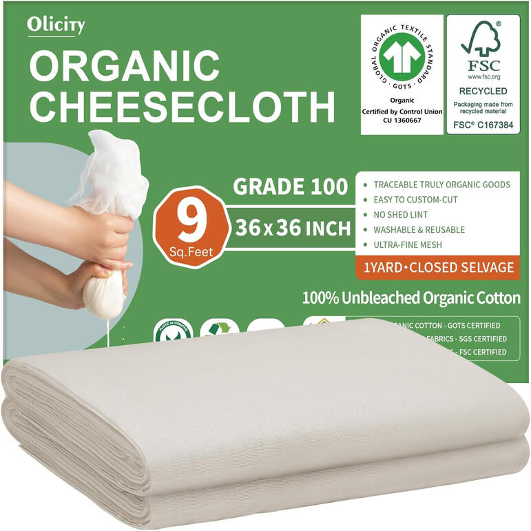 reusable cheese cloth for tofu making reusable cheese cloth for tofu making